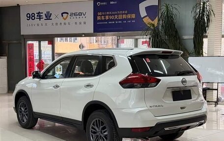 Nissan X-Trail, 2026 год, 2 580 000 рублей, 16 фотография