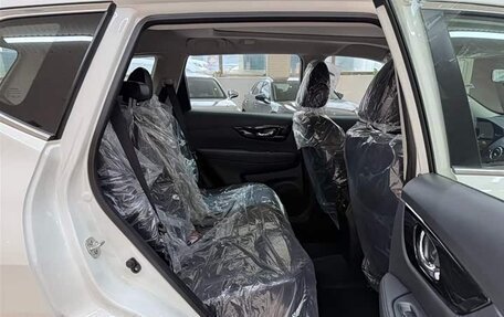 Nissan X-Trail, 2026 год, 2 580 000 рублей, 11 фотография