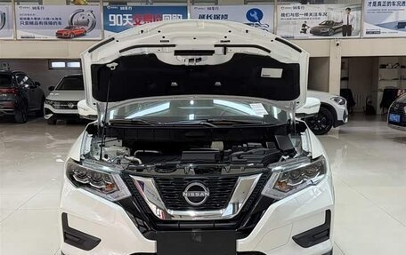 Nissan X-Trail, 2026 год, 2 580 000 рублей, 21 фотография