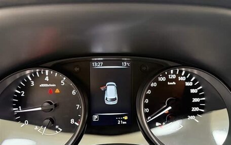 Nissan X-Trail, 2026 год, 2 580 000 рублей, 20 фотография