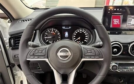 Nissan X-Trail, 2026 год, 2 580 000 рублей, 7 фотография