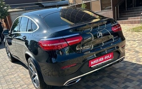 Mercedes-Benz GLC, 2019 год, 3 600 000 рублей, 6 фотография