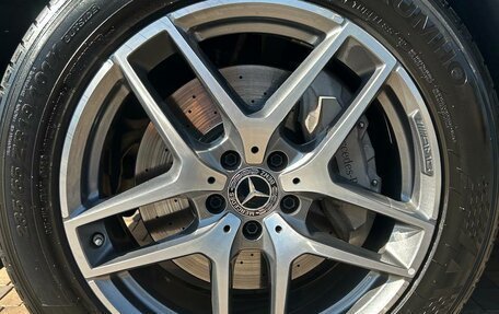 Mercedes-Benz GLC, 2019 год, 3 600 000 рублей, 13 фотография