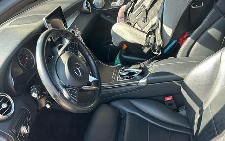 Mercedes-Benz GLC, 2019 год, 3 600 000 рублей, 9 фотография