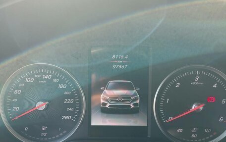 Mercedes-Benz GLC, 2019 год, 3 600 000 рублей, 14 фотография