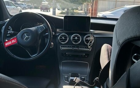 Mercedes-Benz GLC, 2019 год, 3 600 000 рублей, 10 фотография