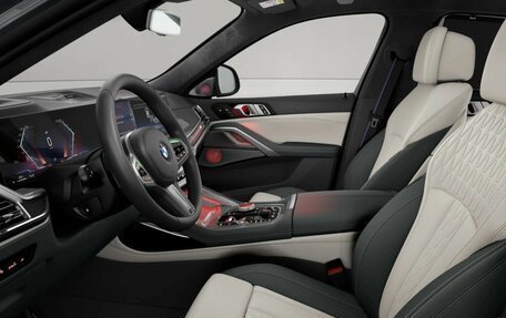 BMW X6, 2026 год, 17 390 000 рублей, 2 фотография