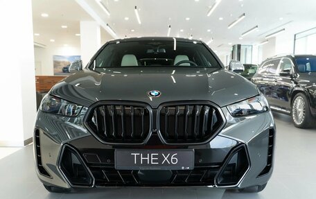 BMW X6, 2026 год, 17 390 000 рублей, 3 фотография