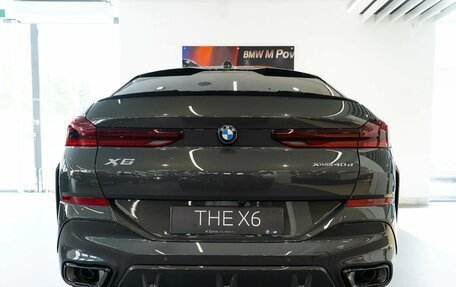 BMW X6, 2026 год, 17 390 000 рублей, 6 фотография