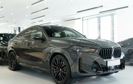 BMW X6, 2026 год, 17 390 000 рублей, 4 фотография