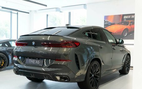 BMW X6, 2026 год, 17 390 000 рублей, 7 фотография