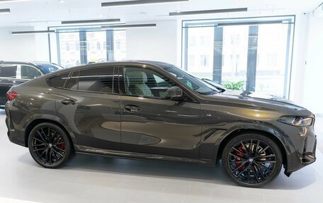 BMW X6, 2026 год, 17 390 000 рублей, 8 фотография