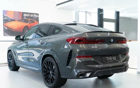 BMW X6, 2026 год, 17 390 000 рублей, 5 фотография