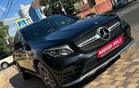Mercedes-Benz GLC, 2019 год, 3 600 000 рублей, 8 фотография