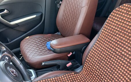 Volkswagen Polo VI (EU Market), 2019 год, 1 270 000 рублей, 14 фотография