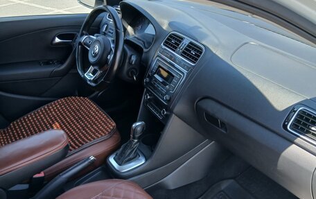 Volkswagen Polo VI (EU Market), 2019 год, 1 270 000 рублей, 18 фотография