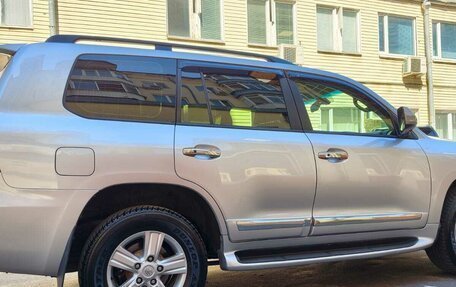 Toyota Land Cruiser 200, 2012 год, 3 399 000 рублей, 7 фотография