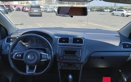 Volkswagen Polo VI (EU Market), 2019 год, 1 270 000 рублей, 9 фотография
