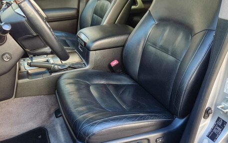 Toyota Land Cruiser 200, 2012 год, 3 399 000 рублей, 17 фотография