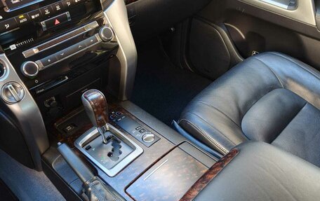 Toyota Land Cruiser 200, 2012 год, 3 399 000 рублей, 20 фотография