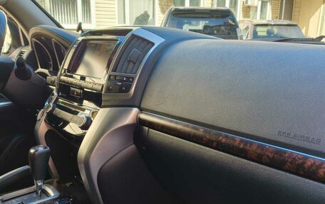 Toyota Land Cruiser 200, 2012 год, 3 399 000 рублей, 24 фотография