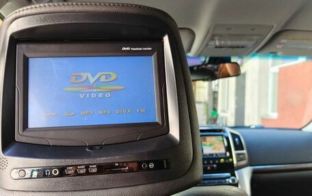 Toyota Land Cruiser 200, 2012 год, 3 399 000 рублей, 25 фотография