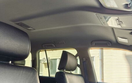 Toyota Land Cruiser 200, 2012 год, 3 399 000 рублей, 31 фотография