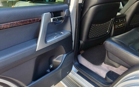 Toyota Land Cruiser 200, 2012 год, 3 399 000 рублей, 32 фотография