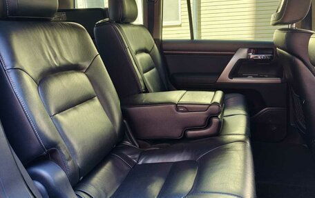 Toyota Land Cruiser 200, 2012 год, 3 399 000 рублей, 35 фотография