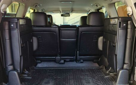 Toyota Land Cruiser 200, 2012 год, 3 399 000 рублей, 39 фотография