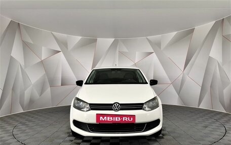 Volkswagen Polo VI (EU Market), 2013 год, 595 150 рублей, 7 фотография