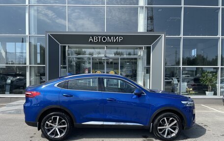 Haval F7x I, 2020 год, 2 000 000 рублей, 4 фотография