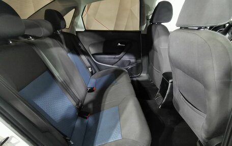Volkswagen Polo VI (EU Market), 2013 год, 595 150 рублей, 14 фотография