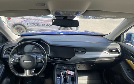 Haval F7x I, 2020 год, 2 000 000 рублей, 10 фотография