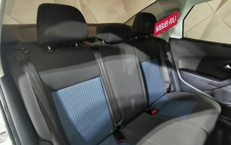 Volkswagen Polo VI (EU Market), 2013 год, 595 150 рублей, 15 фотография