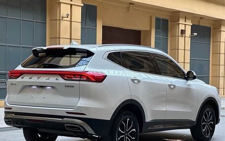 Haval H6, 2022 год, 1 050 666 рублей, 4 фотография