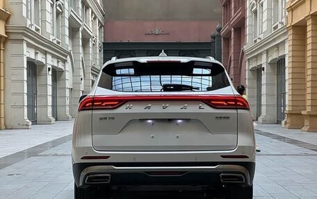 Haval H6, 2022 год, 1 050 666 рублей, 5 фотография