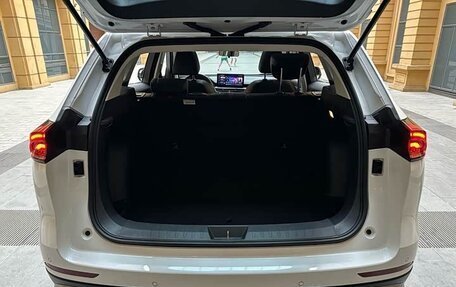 Haval H6, 2022 год, 1 050 666 рублей, 8 фотография