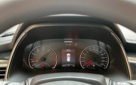 Haval H6, 2022 год, 1 050 666 рублей, 10 фотография