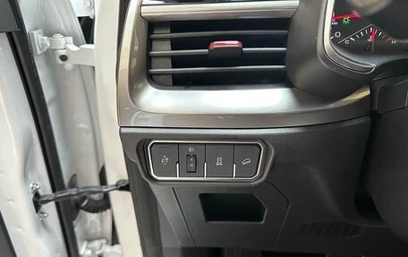Haval H6, 2022 год, 1 050 666 рублей, 17 фотография