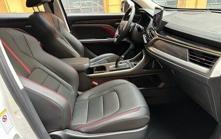 Haval H6, 2022 год, 1 050 666 рублей, 13 фотография