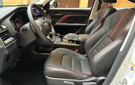 Haval H6, 2022 год, 1 050 666 рублей, 12 фотография