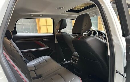 Haval H6, 2022 год, 1 050 666 рублей, 16 фотография