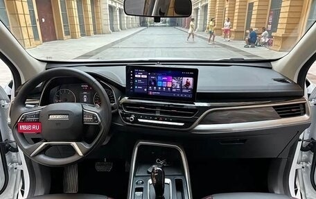 Haval H6, 2022 год, 1 050 666 рублей, 9 фотография