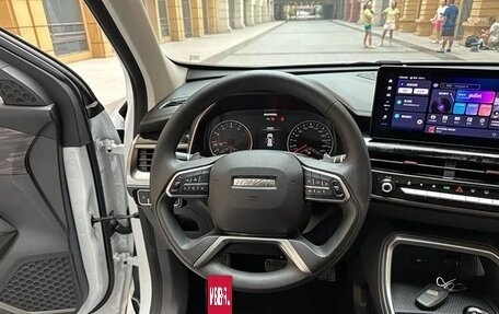 Haval H6, 2022 год, 1 050 666 рублей, 11 фотография