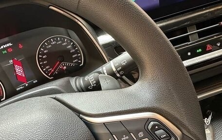 Haval H6, 2022 год, 1 050 666 рублей, 14 фотография