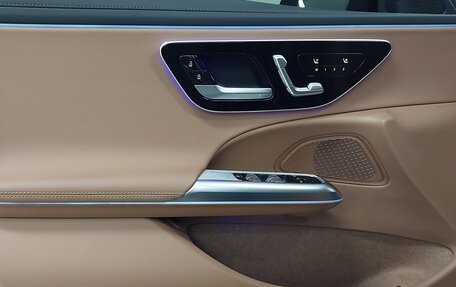 Mercedes-Benz E-Класс, 2023 год, 6 432 000 рублей, 5 фотография