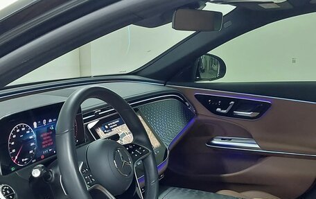 Mercedes-Benz E-Класс, 2023 год, 6 432 000 рублей, 6 фотография