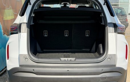 Chery Tiggo 4 I рестайлинг, 2025 год, 1 770 000 рублей, 12 фотография