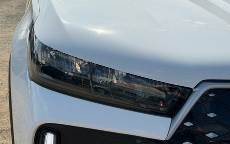Chery Tiggo 4 I рестайлинг, 2025 год, 1 770 000 рублей, 13 фотография